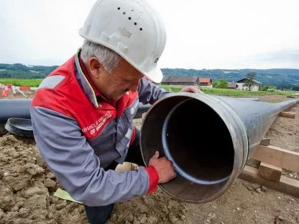 Болгарія назвала дату реалізації "Турецького потоку"