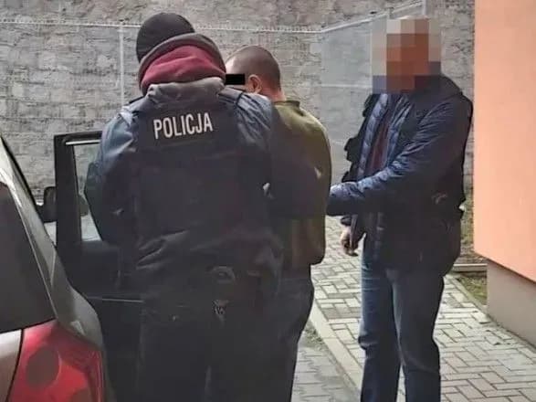 В Польщі затримали українця за вбивство двох співвітчизників
