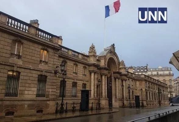 В Офісі Президента розповіли, хто увійшов у делегацію на "нормандську зустріч"