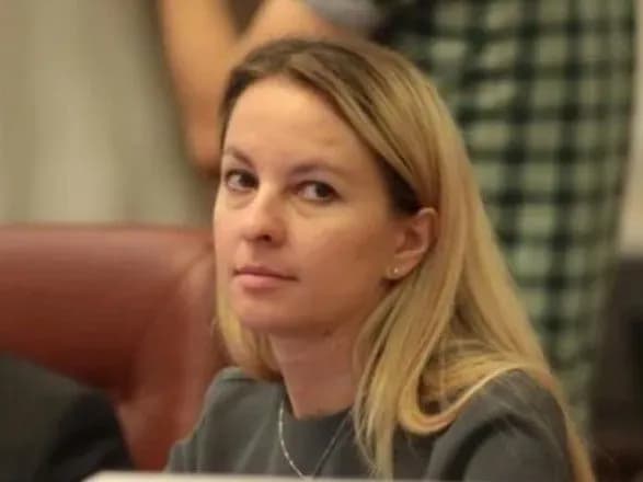 Мінсоцполітики отримало майже 1 тисячу пропозицій щодо розвитку сімейних форм виховання - Соколовська