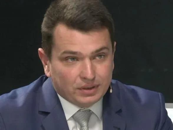 Ситник закликав долучитися всіх небайдужих до антикорупційної реформи