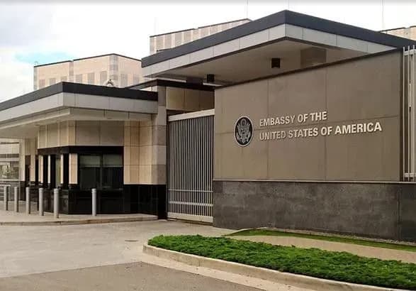 У США висловили підтримку Україні у боротьбі з корупцією