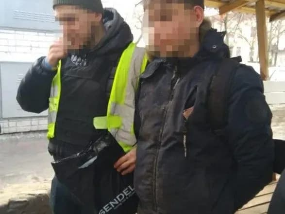 У Києві хлопець підозрюється у зґвалтуванні 11-річної школярки