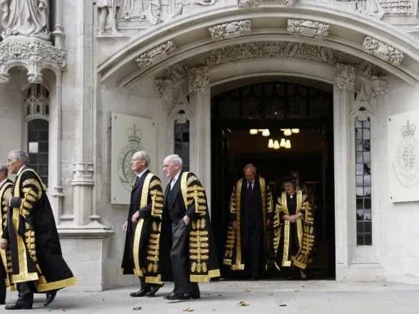 У Лондоні сьогодні розпочнуться судові слухання між Україною та РФ щодо "боргу Януковича"