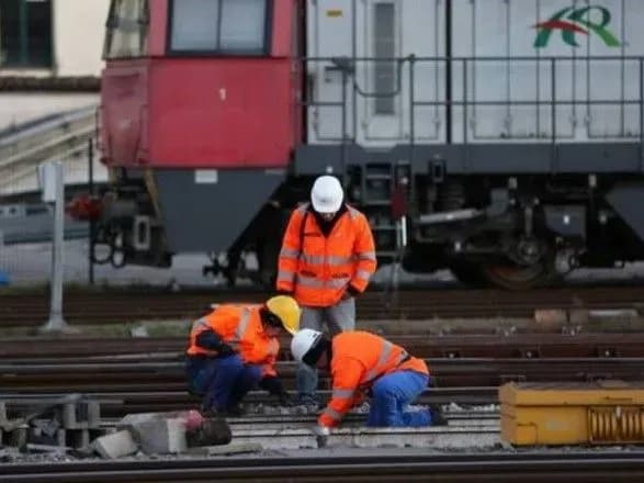 Землетрус біля Флоренції вплинув на рух поїздів