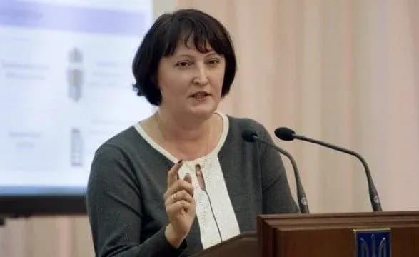 ВАКС розгляне справу ексголови НАЗК Корчак 10 грудня