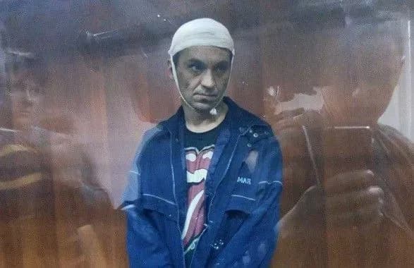 Суд разрешил обвиняемому в захвате "Укрпочты" в Харькове выйти под залог