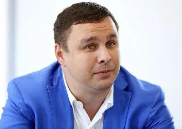 У злитому листуванні Джокера спливла "оплата" АМКУ від Микитася