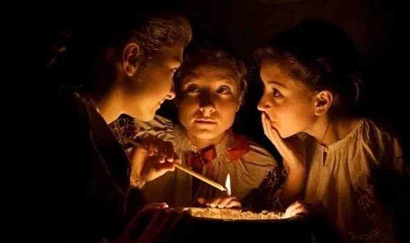 Синоптики дали прогноз погоди на День Андрія