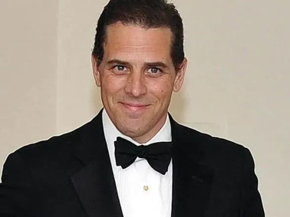 Суд зажадав від Хантера Байдена розкрити суму заробітку в компанії Burisma