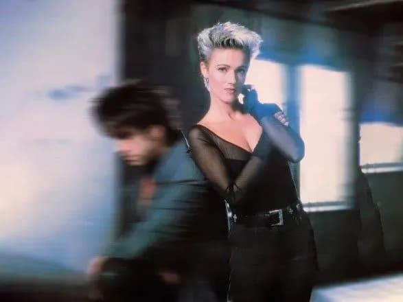 Померла солістка гурту Roxette