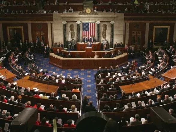 Конгрес погодив 300 млн дол. допомоги для української армії у оборонному бюджеті