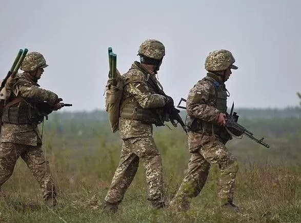 У штабі ООС повідомили про ситуацію на ділянках розведення