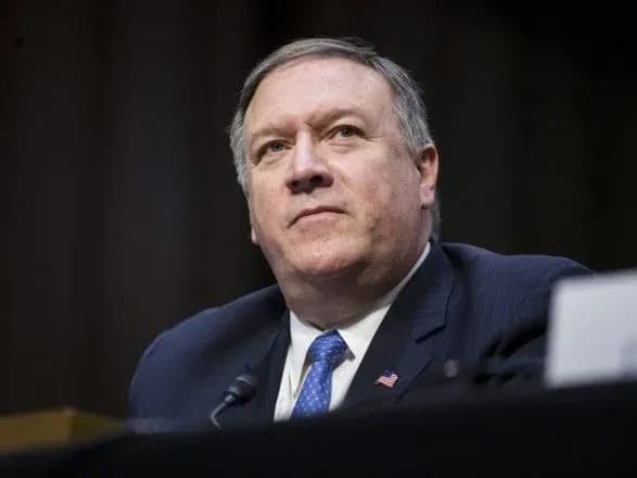 Помпео заявив, що Лавров "неточно передав зміст розмов з ним і Трампом"