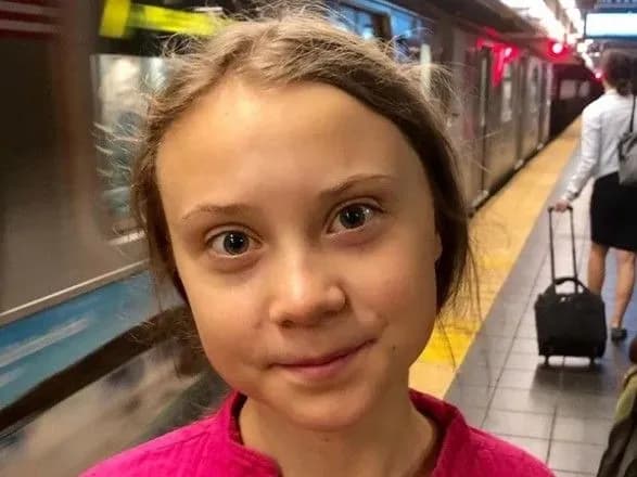 Хто така Грета Тунберг і чому вона стала людиною року