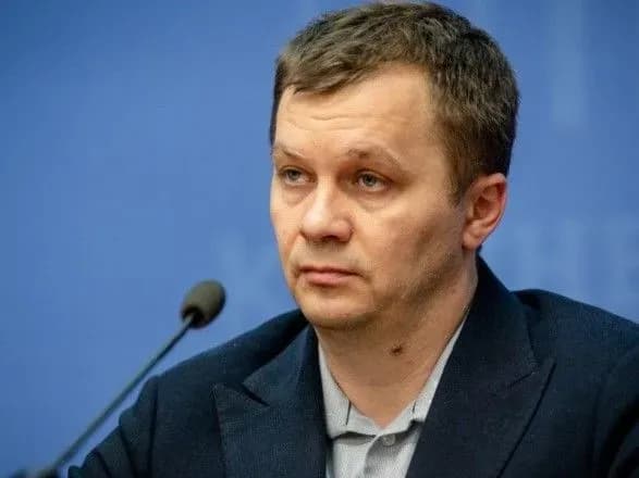 Милованов хочет такую же зарплату, как и у остальных министров