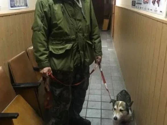 Справа живодера з Хмельниччини: Барсика знов відвезуть на експертизу