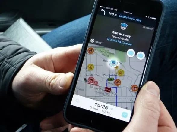 Укравтодор збиратиме скарги на автошляхи через додаток