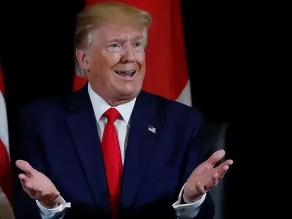 Юридичний комітет Конгресу США сьогодні розпочне обговорення статтей щодо імпічменту Трампа