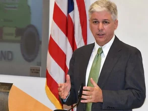 Весной США проведут в Европе крупнейшие военные учения со времен "холодной войны"