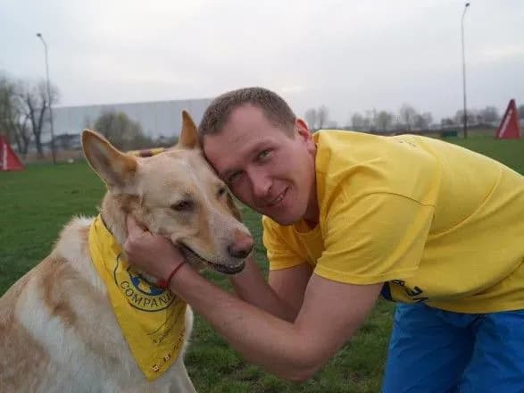 У ДТП загинув ветеран війни на Донбасі