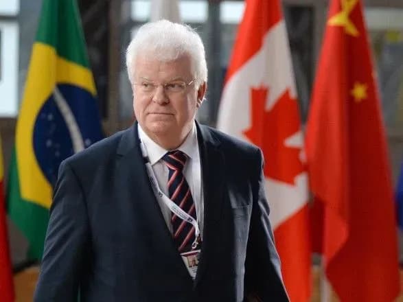 Постпред РФ при ЄС заявив, що Україна не може відмовитися від боргу Януковича