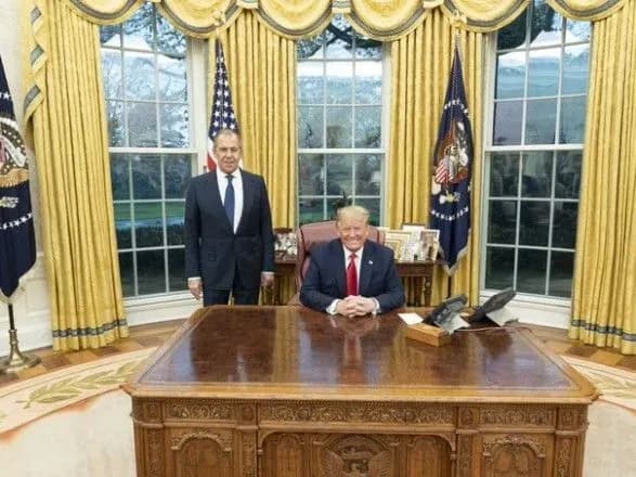 Трамп предостерег Россию против попыток вмешаться в выборы в США