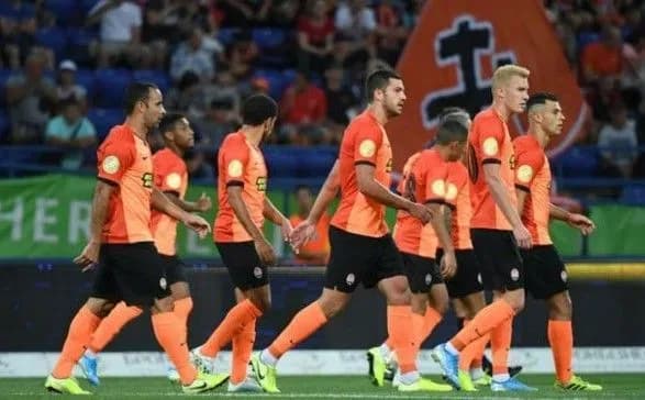 Підсумки групового етапу ЛЧ: "Шахтар" посів друге місце за кількістю зароблених фолів на собі