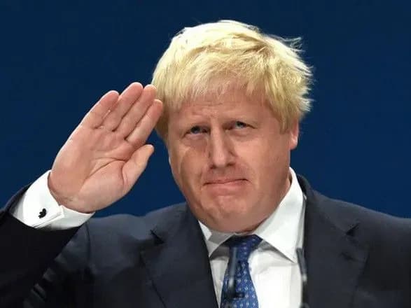 Партія Джонсона отримує більшість на виборах у Британії - екзит-пол