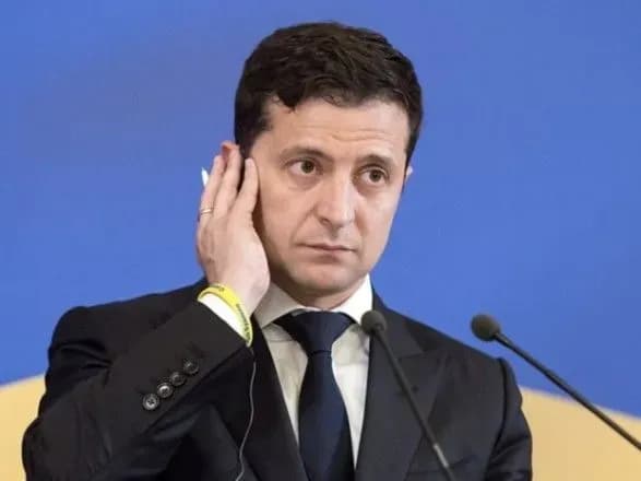 Транзит газу та макрофінансова допомога: про що Зеленський говорив із президентом Єврокомісії