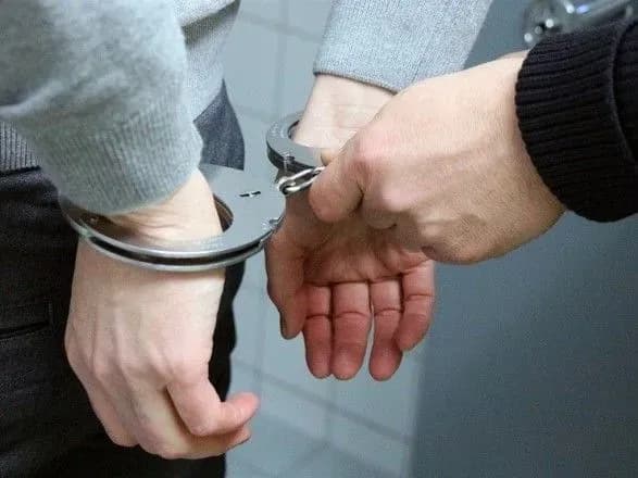 У Києві за розбій та зґвалтування чоловіка відправили до в’язниці на 9 років