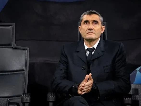 Тренер "Барселони": зобов'язані виграти Лігу чемпіонів