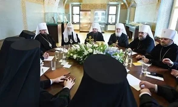 У суботу відбудеться перший Архієрейський собор ПЦУ