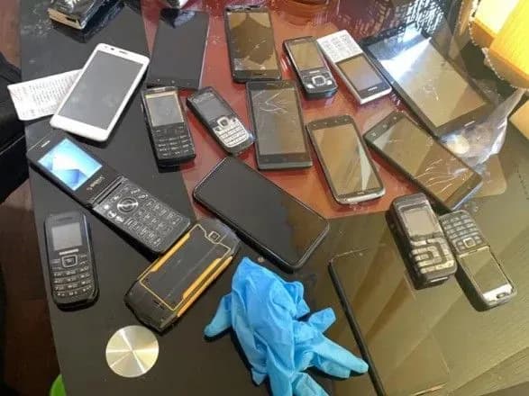 Депутату Херсонської облради повідомили про підозру за вимагання 200 тис грн