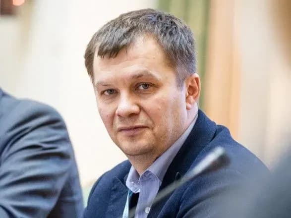 Милованов на посаді міністра заробив майже півмільйона гривень викладацькою діяльністю