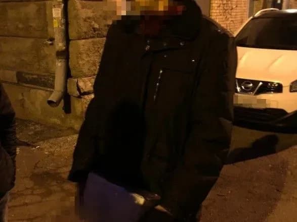 В Киевской области разоблачили и ликвидировали наркотрафик из Южной Америки