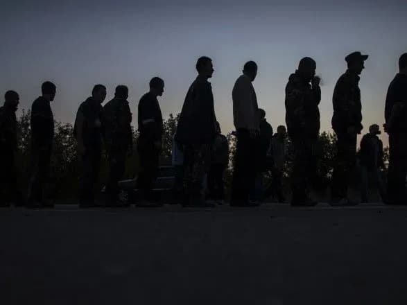 До Червоного Хреста звернулось понад 700 осіб, родичі яких зникли безвісти на Донбасі