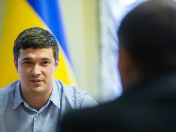 Федоров назвав терміни легалізації електронного студентського квитка
