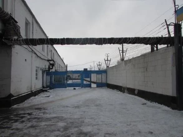 На Житомирщині спіймали другого втікача із колонії