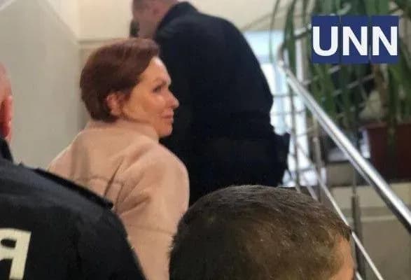 Дело Шеремета: прокуратура просит суд арестовать одну из задержанных