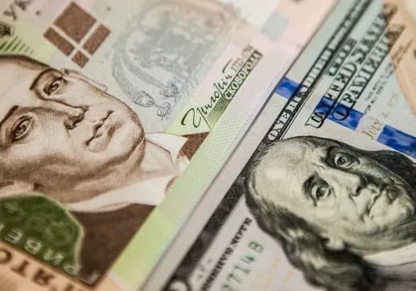 Мінфін збирається перейти на випуск ОВДП лише у гривні