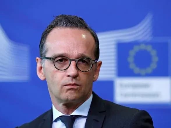 Німеччина закликала США не вводити санкції проти "Північного потоку - 2"