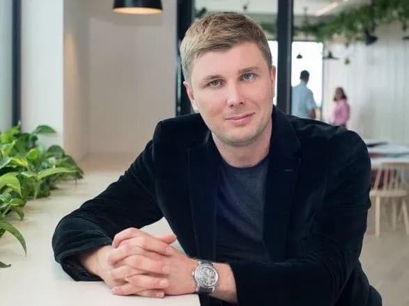 Рустам Гильфанов: Как сохранить позиции Восточной Европы на мировой IT-арене