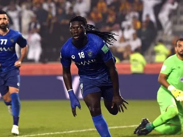 Определился третий полуфиналист Клубного чемпионата мира по футболу