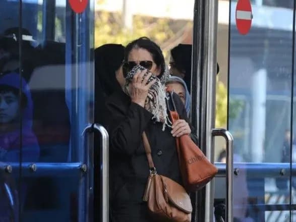 Десятки шкіл зачинили через смог у Тегерані