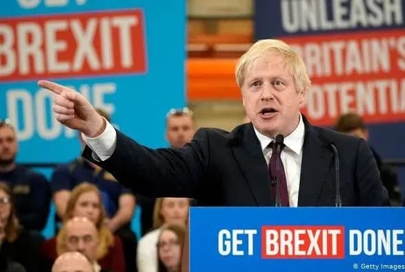 Правительство Великобритании намерено внести в парламент проект о Brexit до Рождества