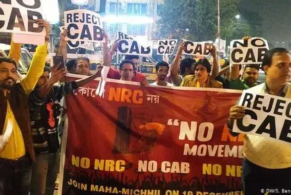 Протести в Індії: кількість загиблих зросла до 6 осіб