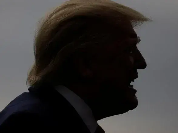 Трамп назвав результати опитування Fox News про імпічмент неточними