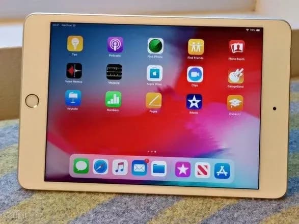 Time назвав десятку найкращих гаджетів десятиліття