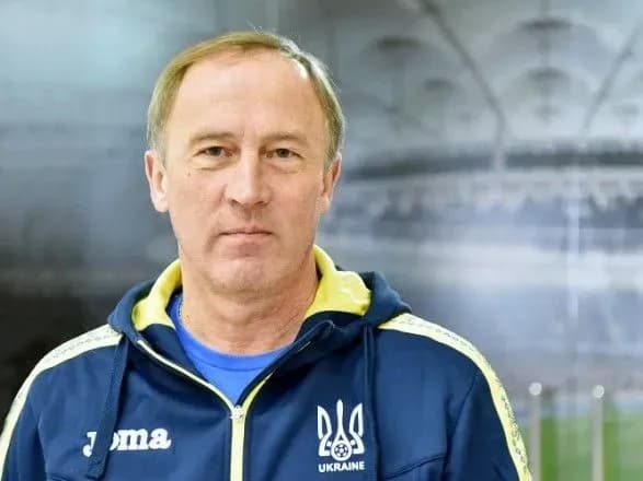 Суркіс не відпустив гравців "Динамо" на нагородження чемпіонів світу U-20 - Петраков